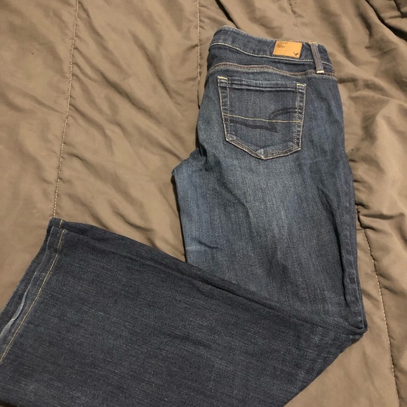 American eagle favourite boyfriend jean - Picture 2 of 3